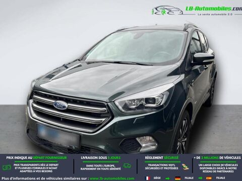 Kuga 1.5 EcoBoost 182 4x4 BVA 2017 occasion 31850 Beaupuy
