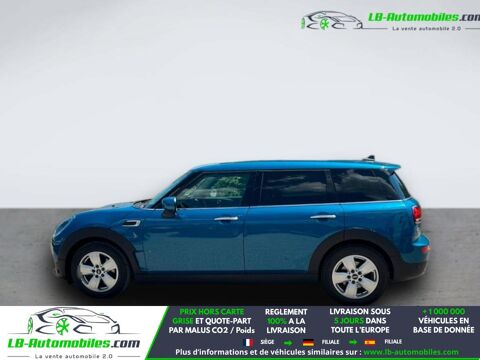 Cooper 136 CH BVA 2022 occasion 31850 Beaupuy