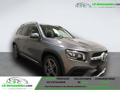 Mercedes GLB 200 d BVA 2023 occasion Beaupuy 31850