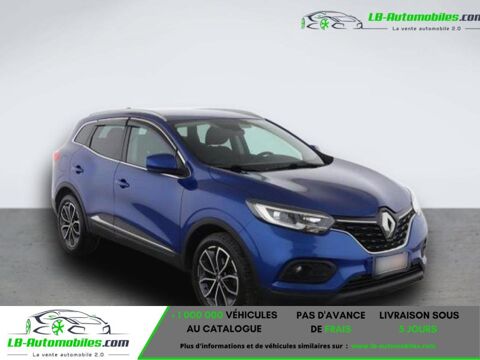 Renault Kadjar dCi 115 BVM 2018 occasion Beaupuy 31850