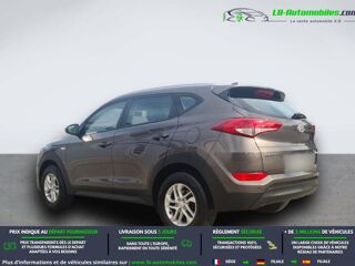 Tucson 1.6 GDi 132 2WD 2018 occasion 31850 Beaupuy
