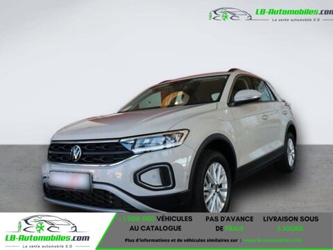 Volkswagen T-ROC 1.5 TSI EVO 150 Start/Stop BVA 2024 occasion Beaupuy 31850