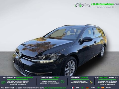 Annonce voiture Volkswagen Golf SW 15450 €