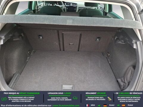Golf 1.5 TSI 150 BVA 2019 occasion 31850 Beaupuy