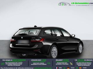 S&eacute;rie 3 320i 184 ch BVA 2020 occasion 31850 Beaupuy