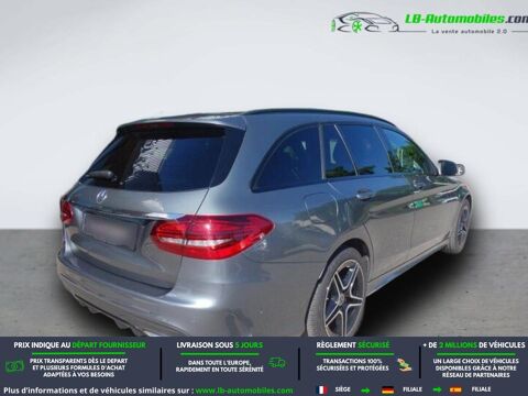 Classe C 220 d BVA 4Matic 2019 occasion 31850 Beaupuy