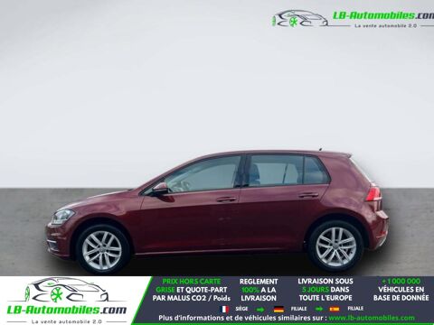 Golf 1.0 TSI 115 BVM 2019 occasion 31850 Beaupuy