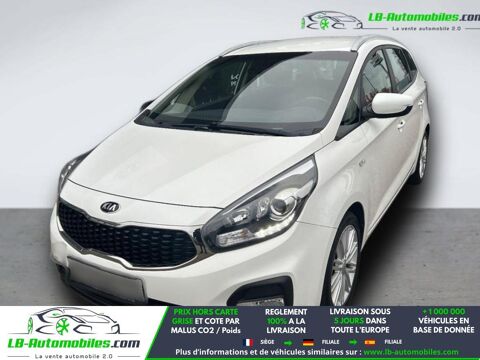 Kia Carens 1.6 GDi 135 ch 7 pl 2018 occasion Beaupuy 31850