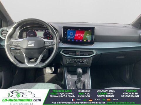 Arona 1.0 EcoTSI 110 ch BVA 2021 occasion 31850 Beaupuy