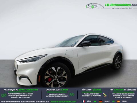 Mustang 99 kWh 351 ch AWD 2022 occasion 31850 Beaupuy