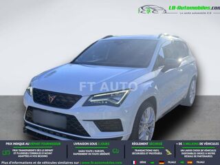 Ateca 2.0 TSI 300ch BVA 4Drive 2019 occasion 31850 Beaupuy