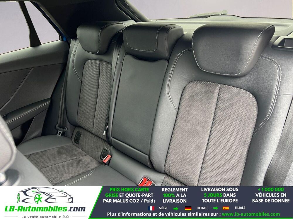 Q2 TDI 150 ch BVA Quattro 2020 occasion 31850 Beaupuy