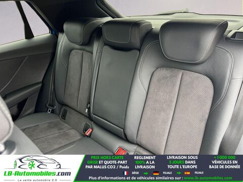 Q2 TDI 150 ch BVA Quattro 2020 occasion 31850 Beaupuy