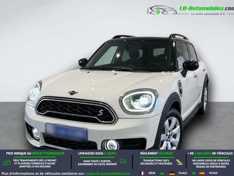 Countryman 136 ch ALL4 BVA 2020 occasion 31850 Beaupuy