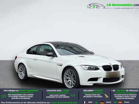 M3 COUPE 420CH BVA 2010 occasion 31850 Beaupuy