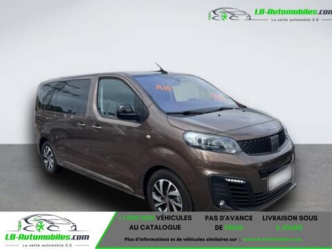 Ulysse Standard 50kWh 136ch 2025 occasion 31850 Beaupuy