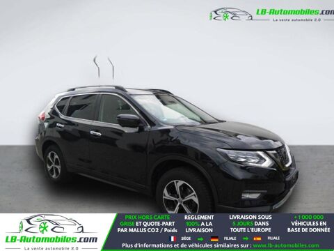 X-Trail 1.3 DIG-T 160 BVA 5pl 2021 occasion 31850 Beaupuy
