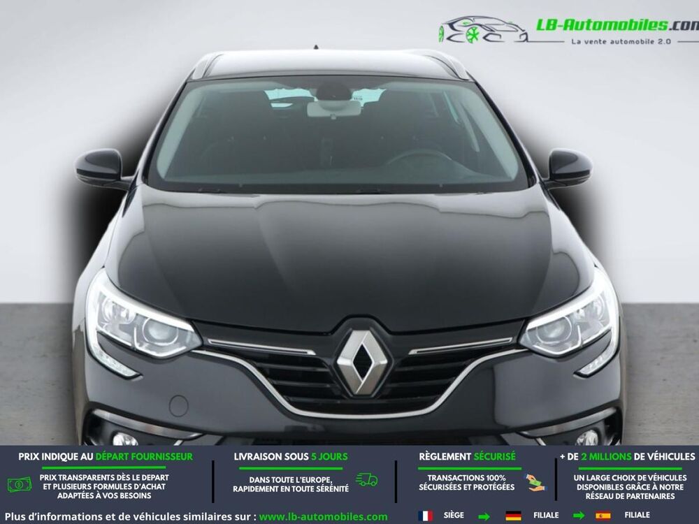 Golf SW 1.0 TSI 115 BVM 2018 occasion 31850 Beaupuy