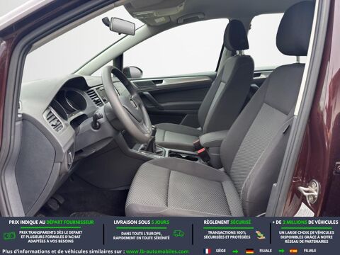 Golf 1.0 TSI 85 BVM 2018 occasion 31850 Beaupuy