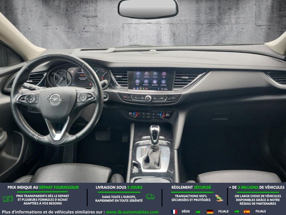Classe V 300d BVA 2019 occasion 31850 Beaupuy