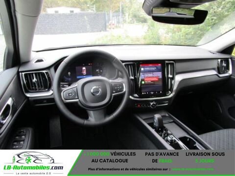 V60 B3 163 ch BVA 2024 occasion 31850 Beaupuy