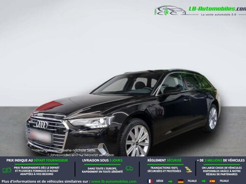 Annonce voiture Audi A6 33950 €