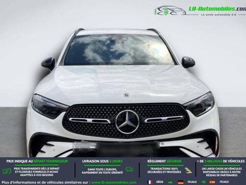 Classe GLC 400 e BVA 4Matic 2023 occasion 31850 Beaupuy