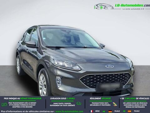 Kuga 1.5 EcoBoost 150 BVM 2022 occasion 31850 Beaupuy