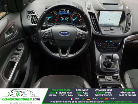 Kuga 1.5 EcoBoost 150 BVM 2020 occasion 31850 Beaupuy