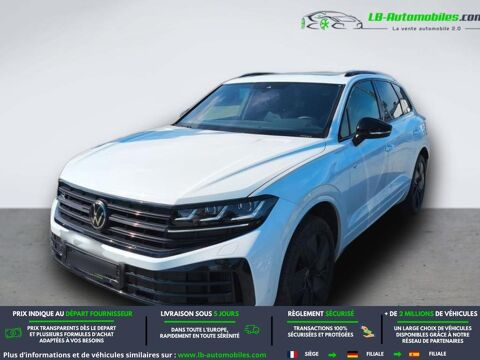Annonce voiture Volkswagen Touareg 66990 €