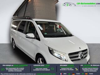 Classe V 220d BVA 2020 occasion 31850 Beaupuy