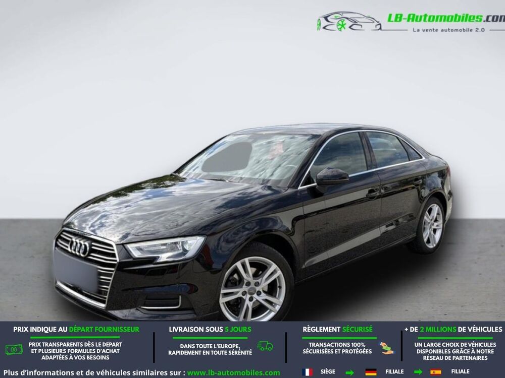 A3 TFSI 150 BVA 2019 occasion 31850 Beaupuy