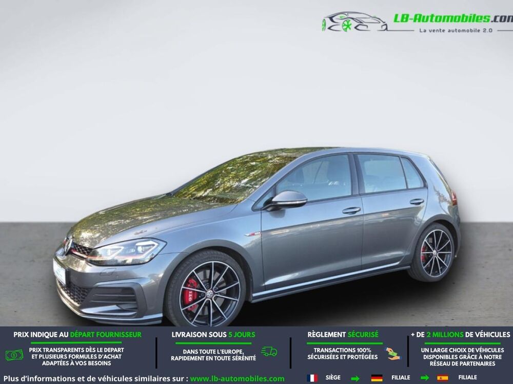 Golf 2.0 TSI 245 BVA GTI Performance 2020 occasion 31850 Beaupuy