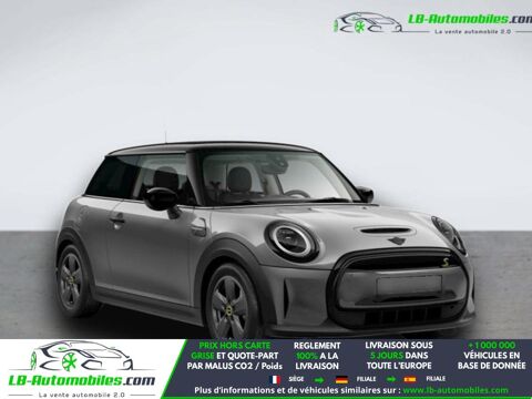 Annonce voiture Mini Cooper 20900 €