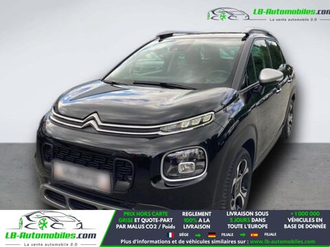 C3 Aircross PureTech 110 BVA 2018 occasion 31850 Beaupuy