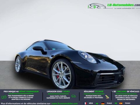 911 S 3.0i 450 PDK 2019 occasion 31850 Beaupuy