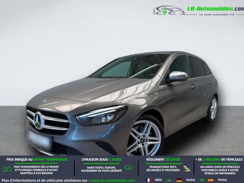 Mercedes Classe B 250 BVA 2019 occasion Beaupuy 31850