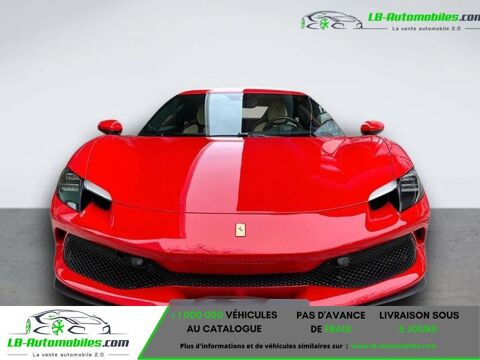 296 3.0 Turbo V6 Hybride 830 ch 2023 occasion 31850 Beaupuy
