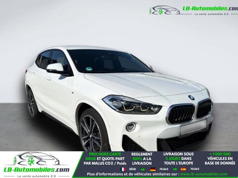 X2 sDrive 20d 190 ch BVA 2018 occasion 31850 Beaupuy