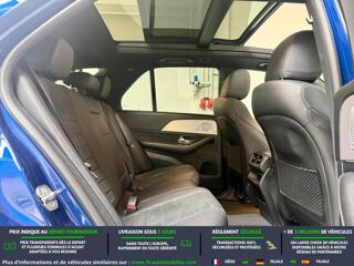 Classe GLE 350 d BVA 4Matic 2019 occasion 31850 Beaupuy