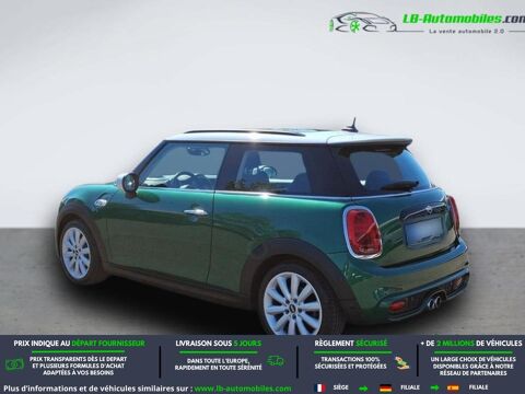 Cooper S 192 CH BVM 2019 occasion 31850 Beaupuy