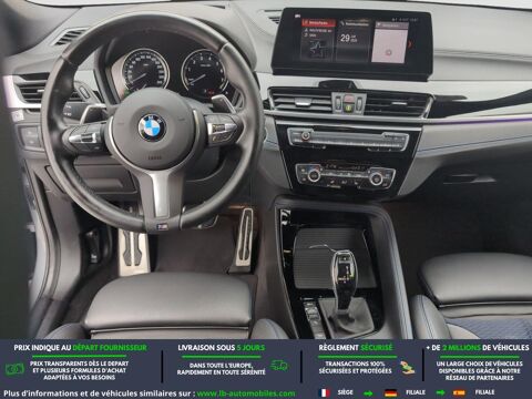 X2 xDrive 20i 178 ch BVA 2022 occasion 31850 Beaupuy