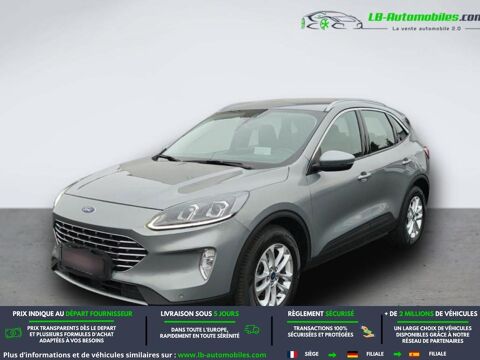 Annonce voiture Ford Kuga 22990 €