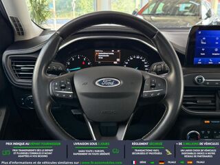 Focus 1.5 EcoBoost 150 BVA 2020 occasion 31850 Beaupuy