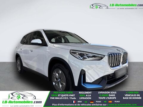 iX xDrive30 313ch BVA 2023 occasion 31850 Beaupuy