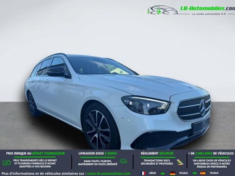 Classe E 200 BVA 2020 occasion 31850 Beaupuy