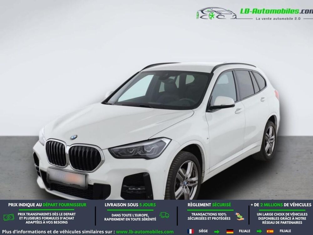 X1 sDrive 18i 136 ch 2021 occasion 31850 Beaupuy