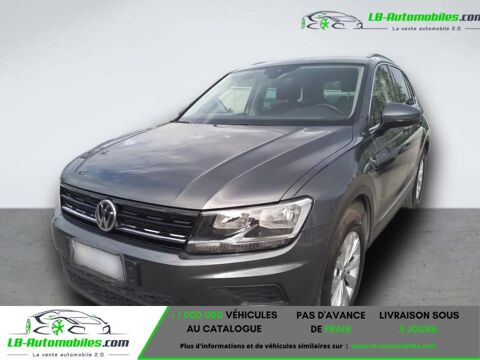 Volkswagen Tiguan 2.0 TDI 150 BVM 2019 occasion Beaupuy 31850