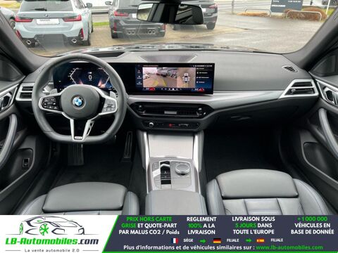 S&eacute;rie 4 430d xDrive 286 ch BVA 2025 occasion 31850 Beaupuy