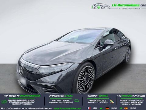 Annonce voiture Mercedes EQS 65990 €